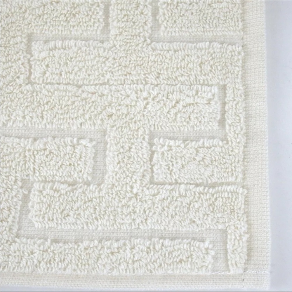 HERMES Stairs Towel NWT - Picture 8 of 9